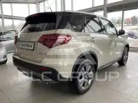 2026 Suzuki Vitara
