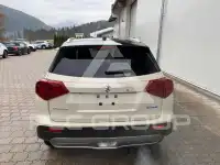 2026 Suzuki Vitara