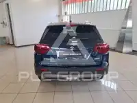 2026 Suzuki Vitara