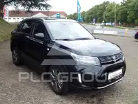2026 Suzuki Vitara