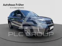 2026 Suzuki Vitara