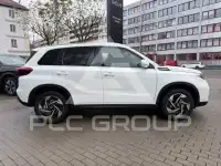 2026 Suzuki Vitara