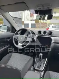 2026 Suzuki Vitara
