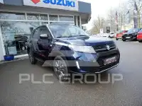 2026 Suzuki Vitara