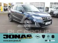 2026 Suzuki Vitara