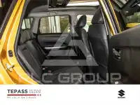 2026 Suzuki Vitara