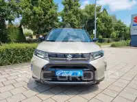 2026 Suzuki Vitara