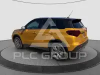 2026 Suzuki Vitara