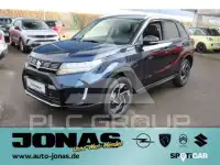 2026 Suzuki Vitara