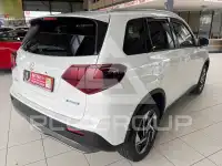 2026 Suzuki Vitara