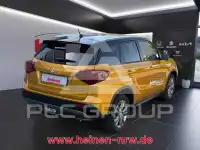 2026 Suzuki Vitara