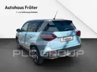 2026 Suzuki Vitara