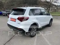 2026 Suzuki Vitara