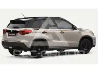 2026 Suzuki Vitara