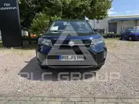 2026 Suzuki Vitara