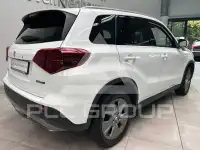 2026 Suzuki Vitara