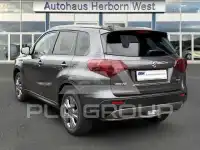 2026 Suzuki Vitara