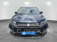 2026 Suzuki Vitara