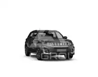 2026 Suzuki Vitara