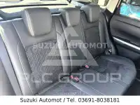 2026 Suzuki Vitara