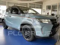 2026 Suzuki Vitara