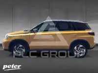 2026 Suzuki Vitara