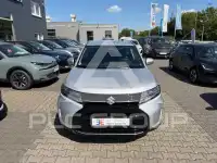 2026 Suzuki Vitara