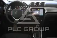 2026 Suzuki Vitara