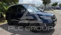 2026 Suzuki Vitara