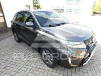 2026 Suzuki Vitara