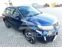 2026 Suzuki Vitara