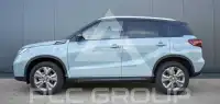 2026 Suzuki Vitara