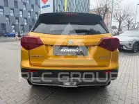 2026 Suzuki Vitara