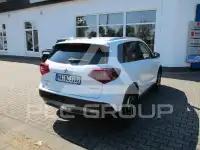 2026 Suzuki Vitara