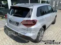 2026 Suzuki Vitara