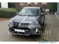 2026 Suzuki Vitara
