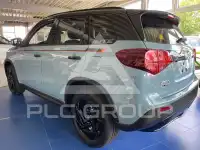2026 Suzuki Vitara