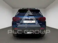 2026 Suzuki Vitara