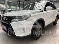 2026 Suzuki Vitara
