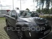 2026 Suzuki Vitara