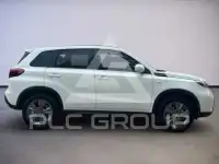 2026 Suzuki Vitara