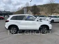 2026 Suzuki Vitara