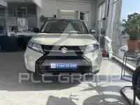 2026 Suzuki Vitara