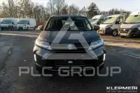2026 Suzuki Vitara