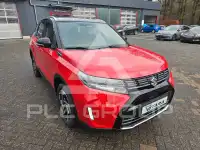 2026 Suzuki Vitara