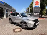 2026 Suzuki Vitara