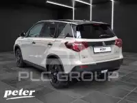 2026 Suzuki Vitara