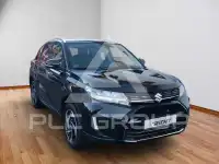 2026 Suzuki Vitara