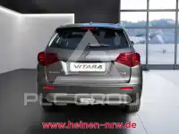 2026 Suzuki Vitara
