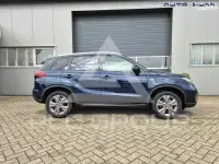 2026 Suzuki Vitara